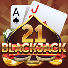 Icona Blackjack 21