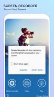 Screen Recorder पोस्टर