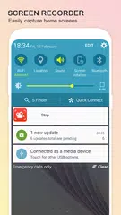 Descargar APK de Screen Recorder Para Lollipop