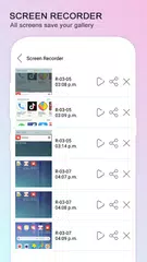 Descargar APK de Screen Recorder Para Lollipop