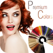 Hair Color Changer Premium