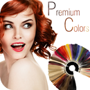 Hair Color Changer Premium APK