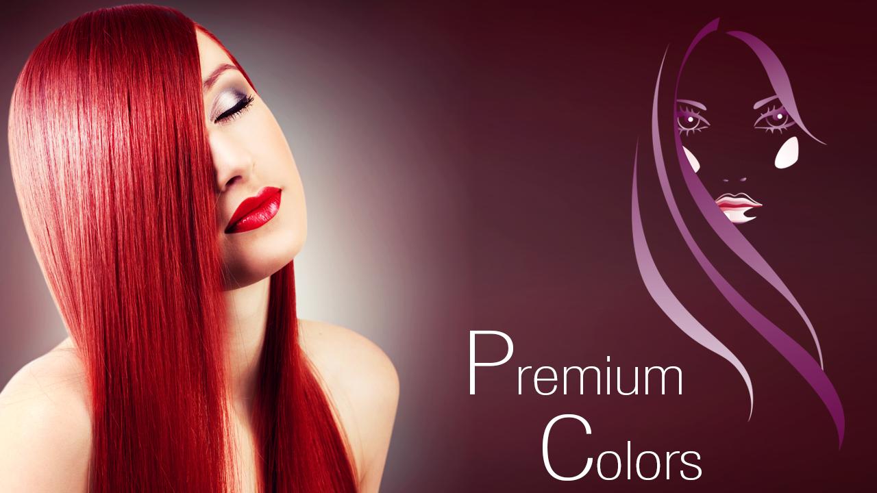 Hair Color For Android Apk Download - premium hair 2 roblox