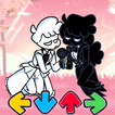 FNF Ghost Twins Funkin Mod
