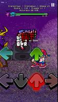FNF Starecrown Madness Mod скриншот 1