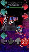 FNF Starecrown Madness Mod скриншот 2
