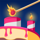 Happy Birthday – Birthday Cake icon