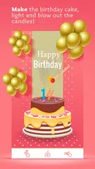 Happy Birthday – Birthday Cake APK download