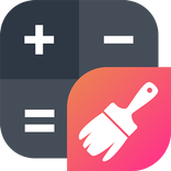 Thèmes Personnalisés Calculatrice Classique