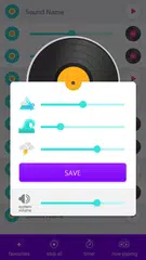 White noise machine : relax melodies & sleep music APK download
