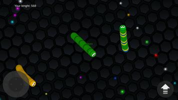 Slither Worm Snake 2019 Screenshot 1