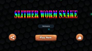 Slither Worm Snake 2019 스크린샷 3