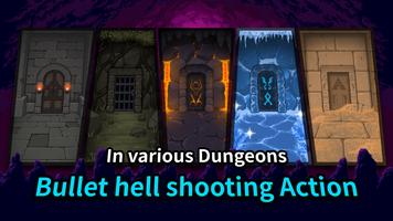 Dungeon Dungeon : Survival Ekran Görüntüsü 1