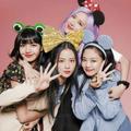 ”Blackpink Sticker WAStickerApp