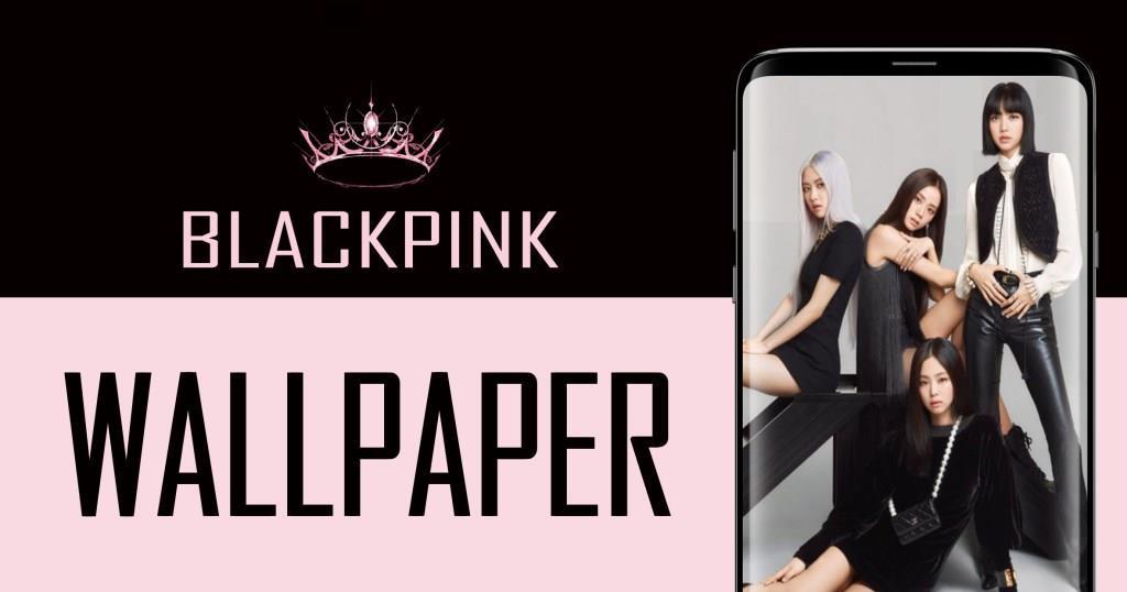 Android 用の Blackpink Wallpapers Cute Apk をダウンロード