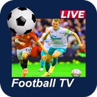Football Live TV Euro Sport ikona