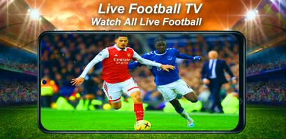 Football Live TV Euro Sport capture d'écran 2
