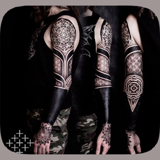 Blackwork Tattoos Designs For Men APK for Android Download Blackwork Tattoos Designs For Men APK for Android Download