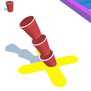 Cups Stack APK