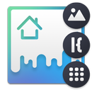 Belle Pro - Icon pack APK