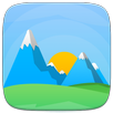 Bliss - Icon Pack APK