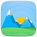 Bliss - Icon Pack APK