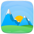 Bliss - Icon Pack آئیکن