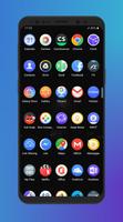 Ikon Icon Pack screenshot 3