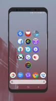 Ikon Icon Pack Affiche