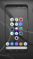 Ikon Icon Pack Ekran Görüntüsü 2