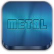 Metal Free(APEX NOVA GO THEME)