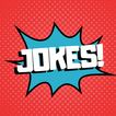 Dad Jokes & Funny Puns biểu tượng