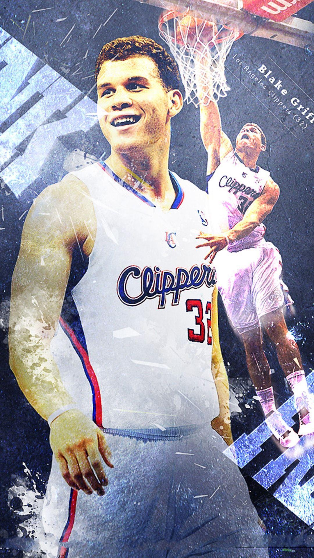 Blake Griffin Wallpapers for Android - APK Download