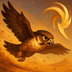 Desert Falcon Dash APK