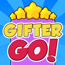 Gifter GO! Monopoly GO Sticker APK