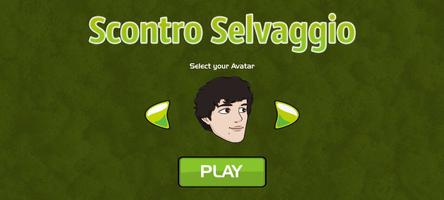 Scontro Selvaggio স্ক্রিনশট 2
