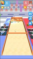 Dutch Shuffle Board captura de pantalla 1