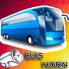 Indian Bus Horns ไอคอน