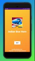 Indian Bus Horns تصوير الشاشة 1