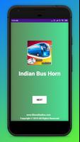 Indian Bus Horns captura de pantalla 2