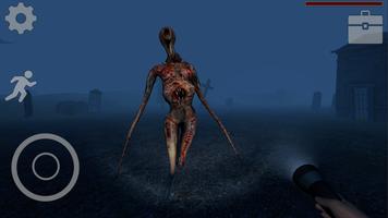 AWAKENING HORROR 1-5 ảnh chụp màn hình 2