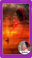 Photo Blend - Mix Photos screenshot 1