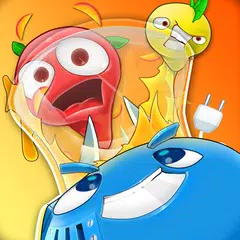Blender - Fruit Slice Game APK download
