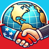 APK Idle President Tycoon