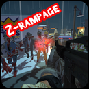 Zombie Rampage : First Day Outbreaks-APK