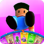 Gems Mod Stumble-Guys Guide