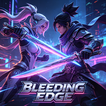 Bleeding Edge Zeichen