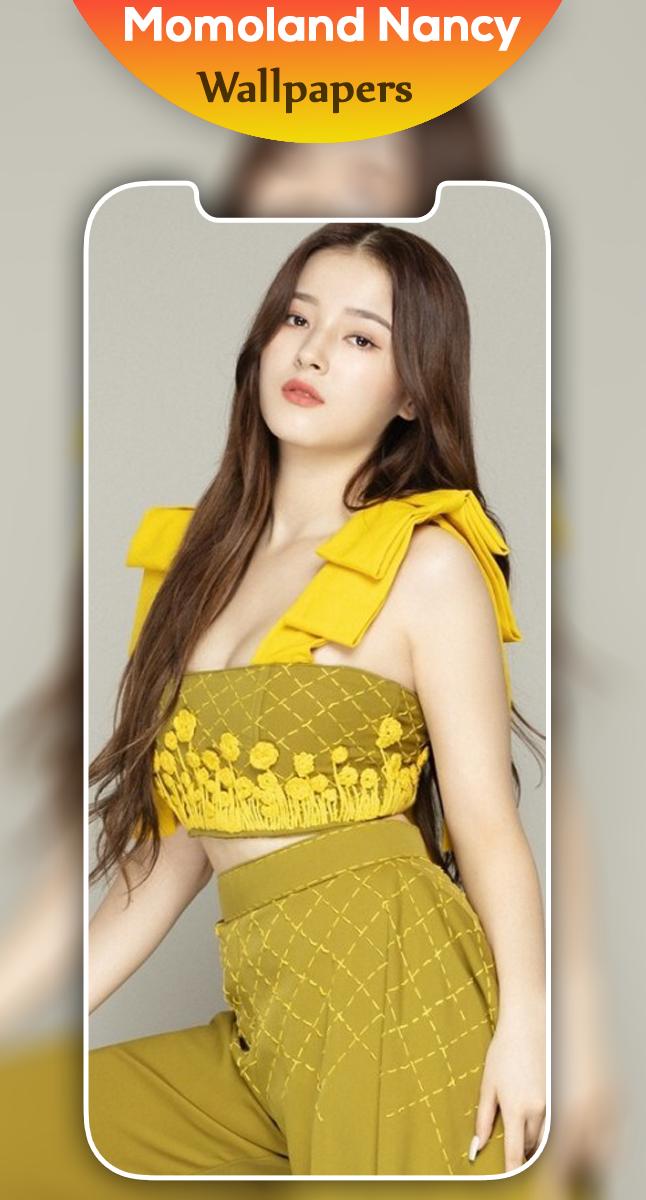 Android용 HD Wallpapers of Momoland Nancy | Kpop Pictures APK 다운로드 Android용 HD Wallpapers of Momoland Nancy | Kpop Pictures APK 다운로드