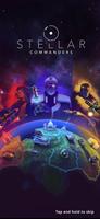 Stellar poster