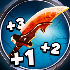 Crafting Idle Clicker APK 下載